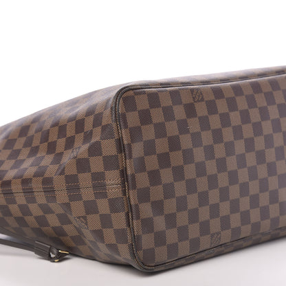 Louis Vuitton Damier Ebene Neo Neverfull GM 10 of 13