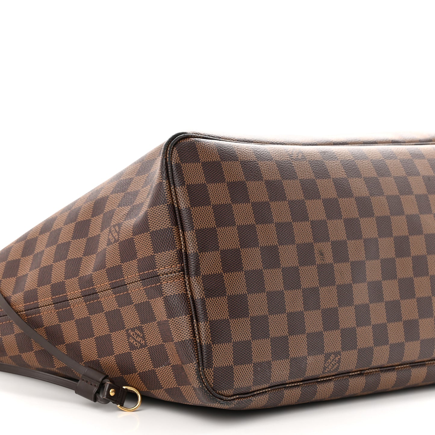 Damier Ebene Neo Neverfull GM