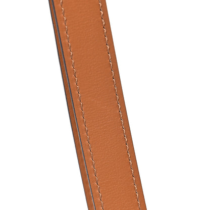 Hermes Epsom Kelly Belt Black 8 of 8