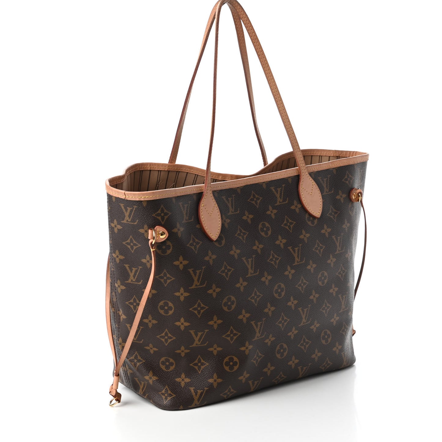 Monogram Neo Neverfull MM