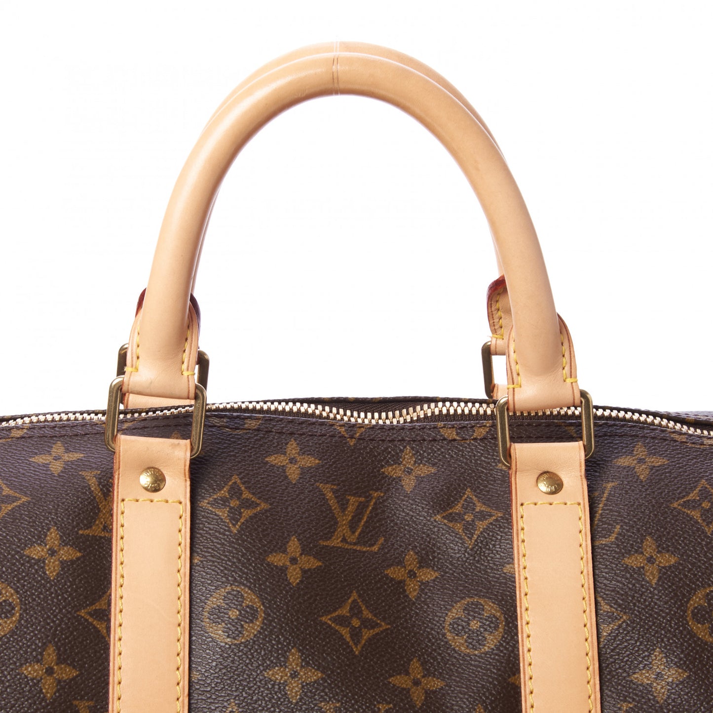 Monogram Keepall Bandouliere 55