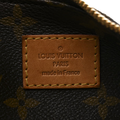 Louis Vuitton Monogram Sully PM 6 of 10