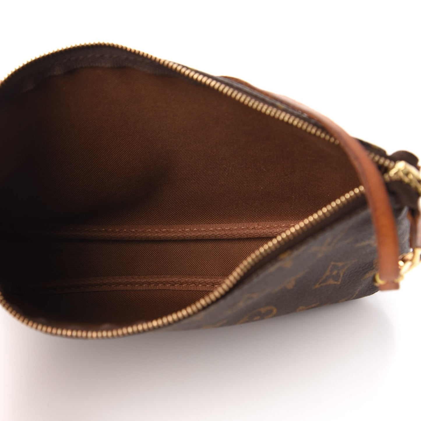 Monogram Pochette Accessories