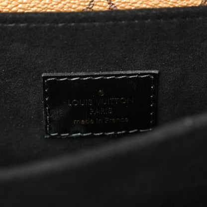 Louis Vuitton Reverse Monogram Pochette Metis 6 of 10