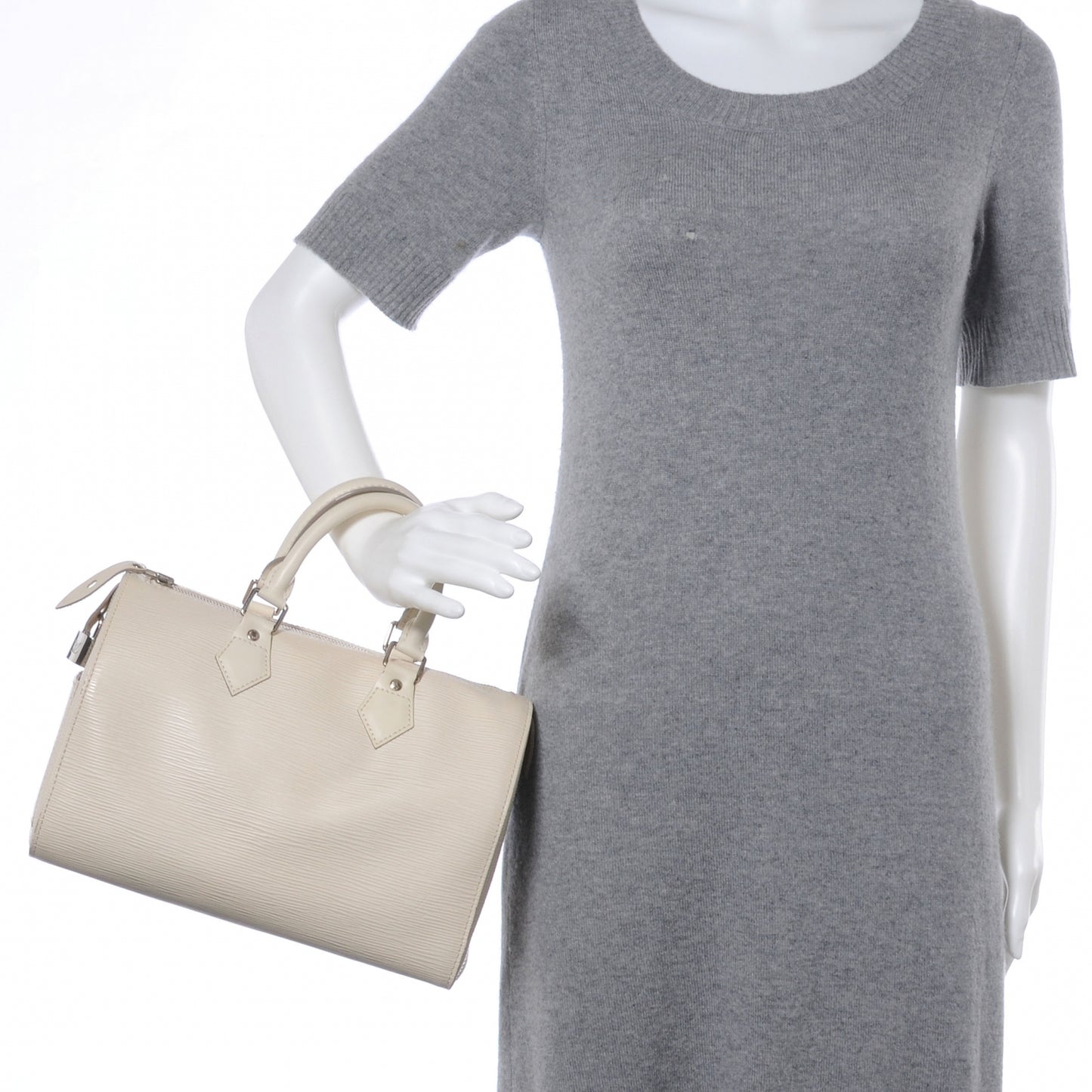 Epi Speedy 25 Ivory