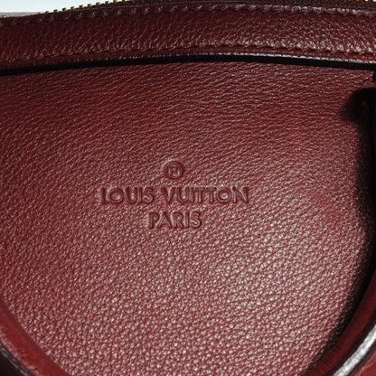 Louis Vuitton Calfskin SC Bag Jasper 5 of 8