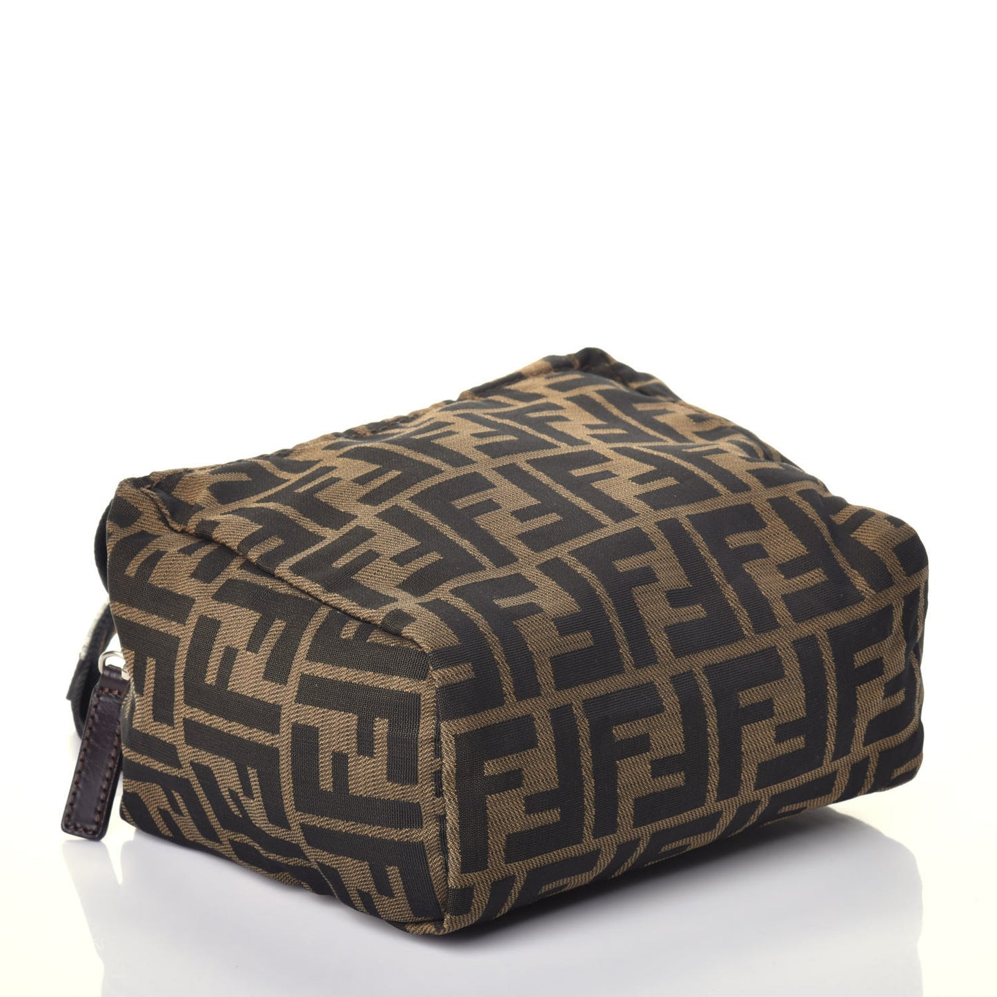 Zucca Mini Tote Tobacco