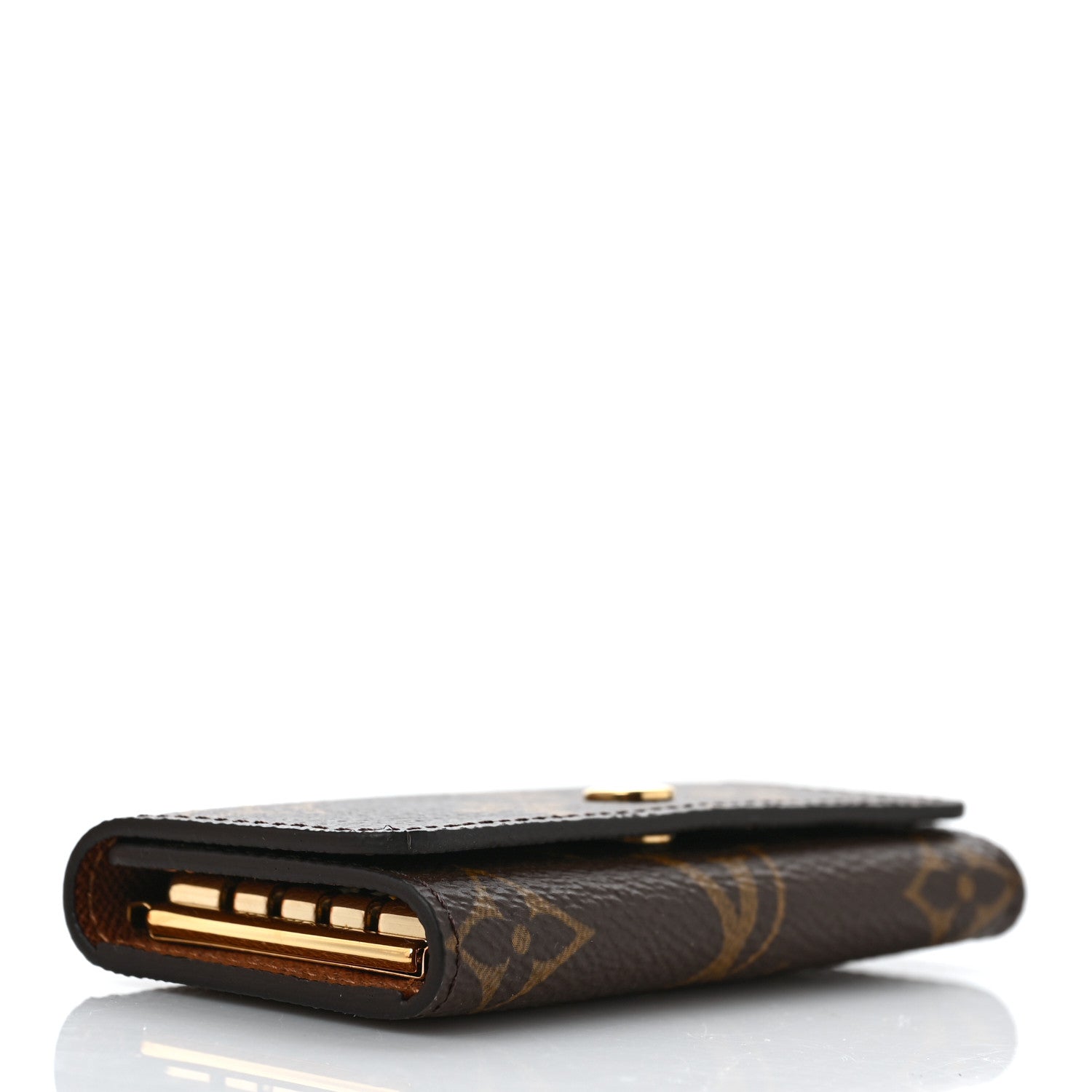 Louis Vuitton Monogram 4 Key Multicles Holder 4 of 7