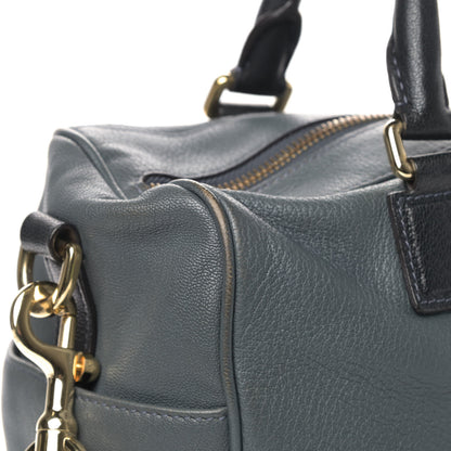 Loewe Goatskin Amazona Shoulder Bag 5 of 6