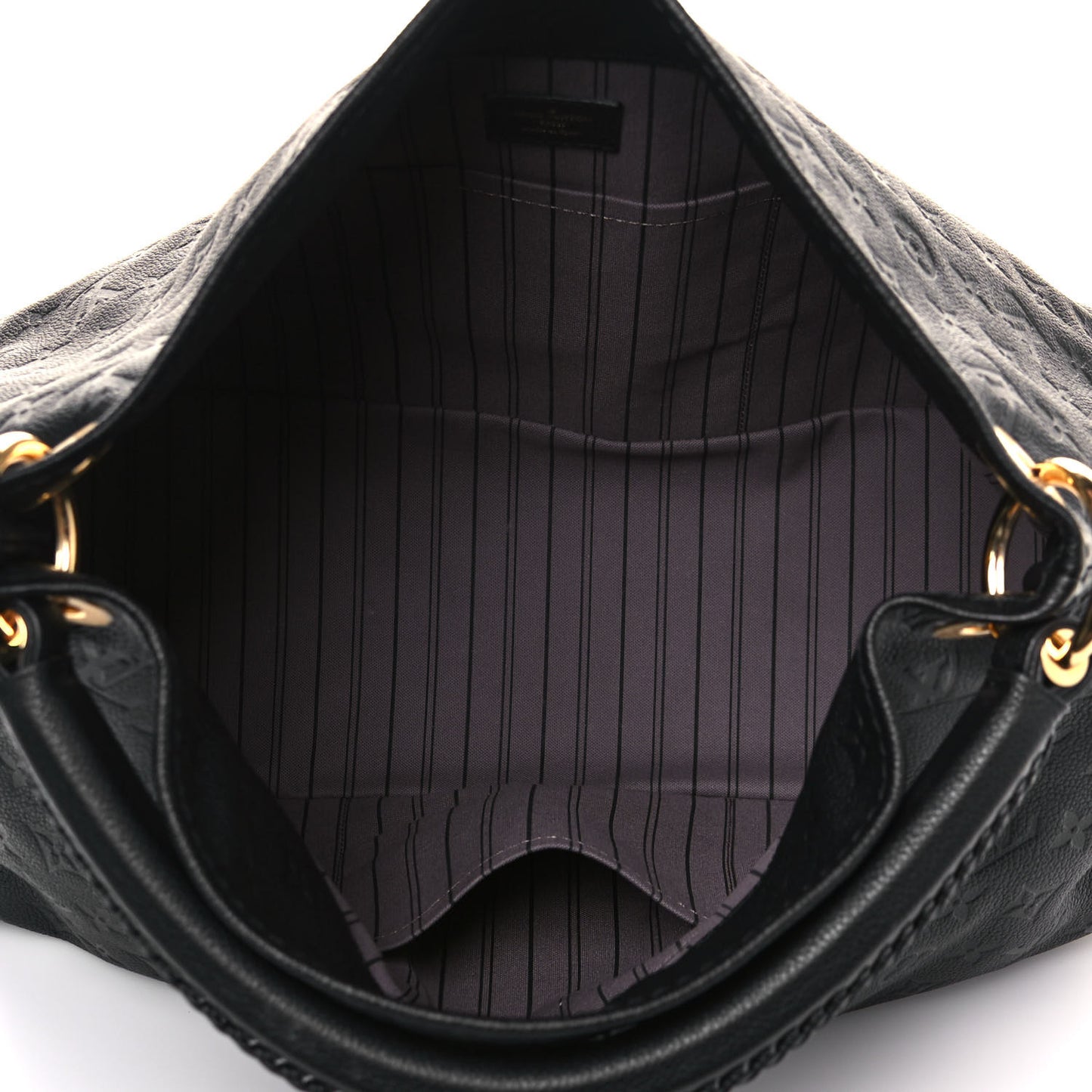 Empreinte Artsy MM Black