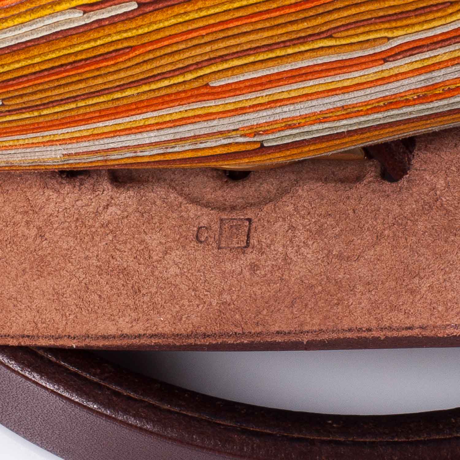 Hermes Vibrato Herbag PM 8 of 9