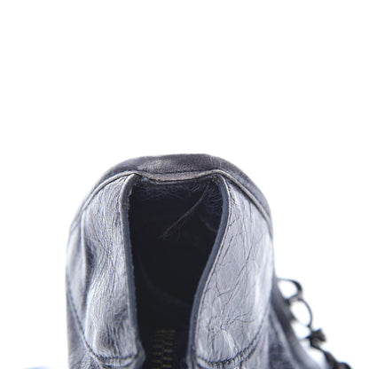 Balenciaga Agneau Classic Hardware City Officier 16 of 16