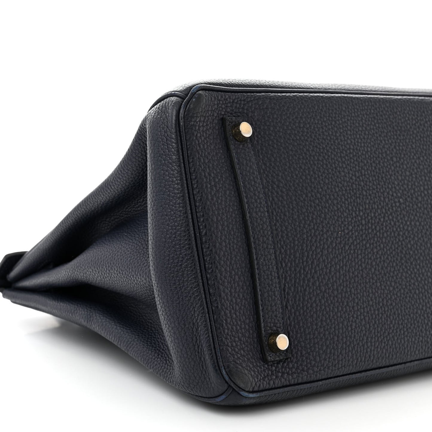 Togo BIRKIN 35 Bleu Nuit