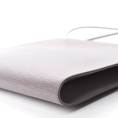 Louis Vuitton Epi Saint Tropez Lilac 7 of 12