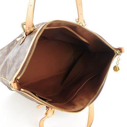 Louis Vuitton Monogram Palermo GM 5 of 7