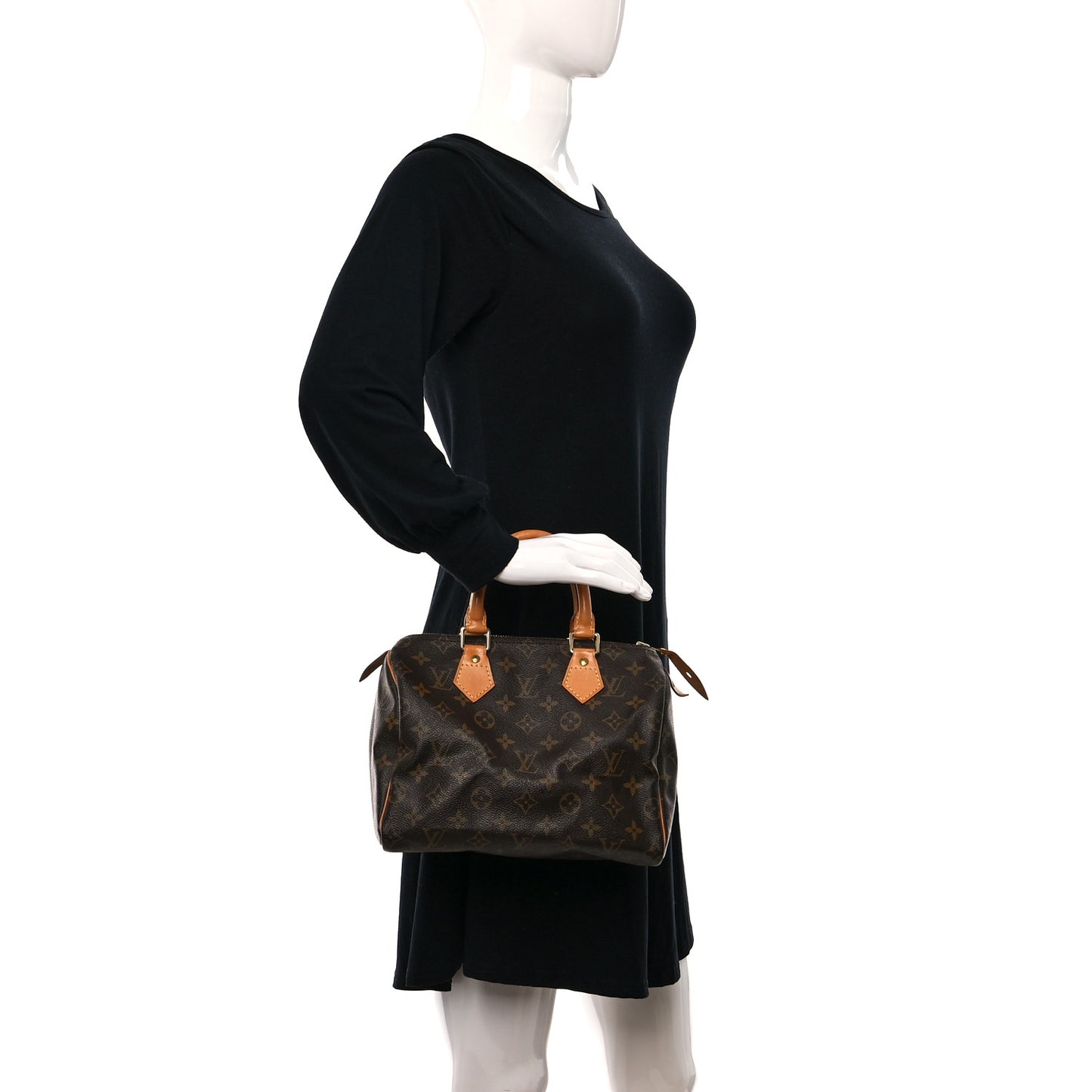 Monogram Speedy 25