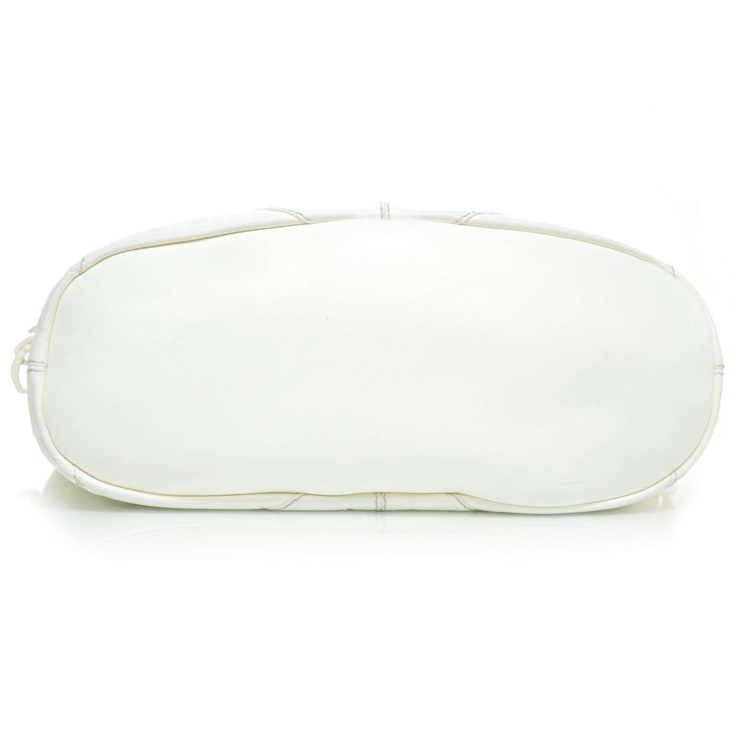 Givenchy Leather Nightingale White 5 of 10
