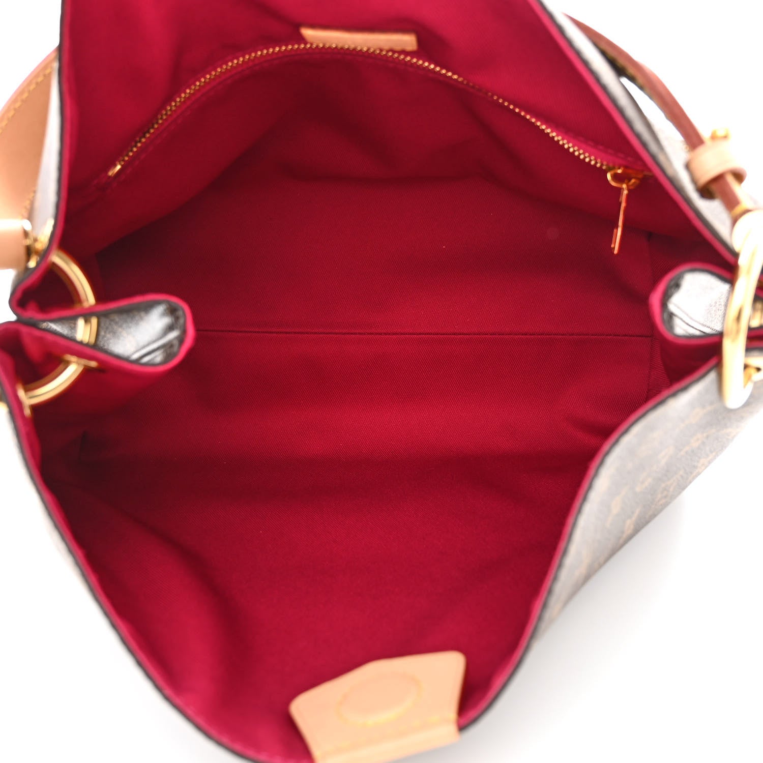 Louis Vuitton Monogram Graceful PM Pivoine 5 of 10