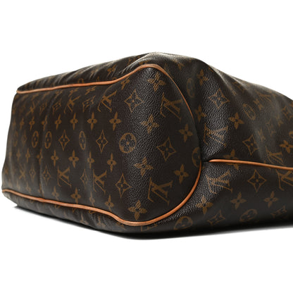 Louis Vuitton Monogram Delightful MM 10 of 19