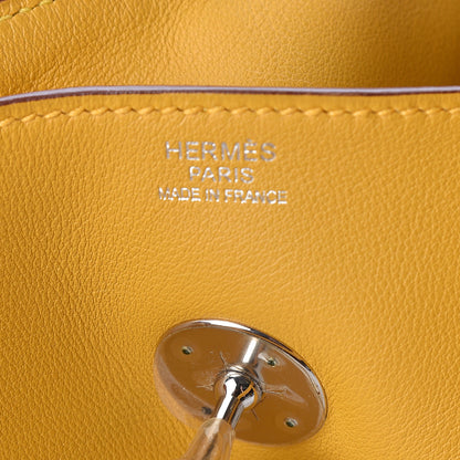 Hermes Swift Lindy 34 Soleil 7 of 11