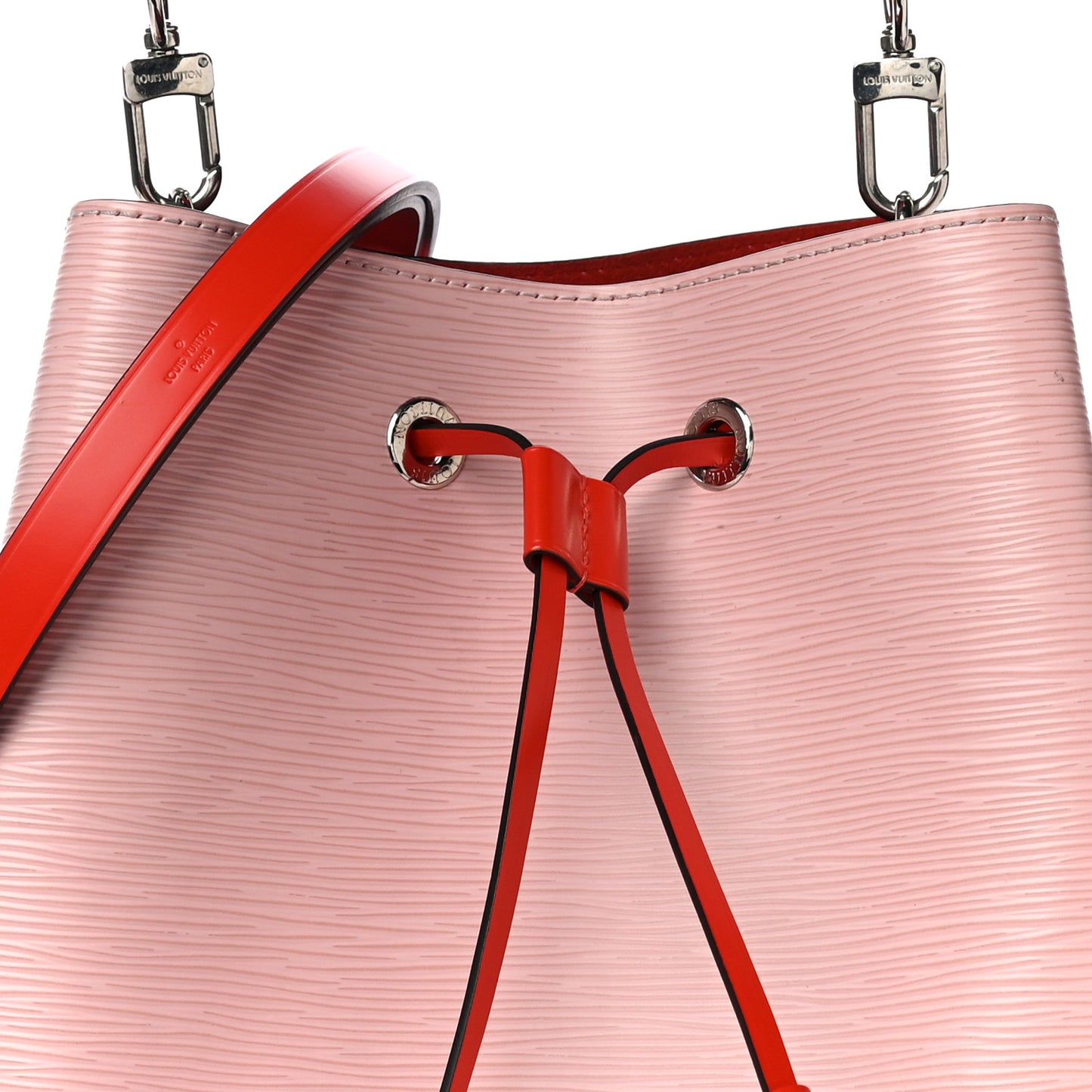 Epi NeoNoe Rose Ballerine