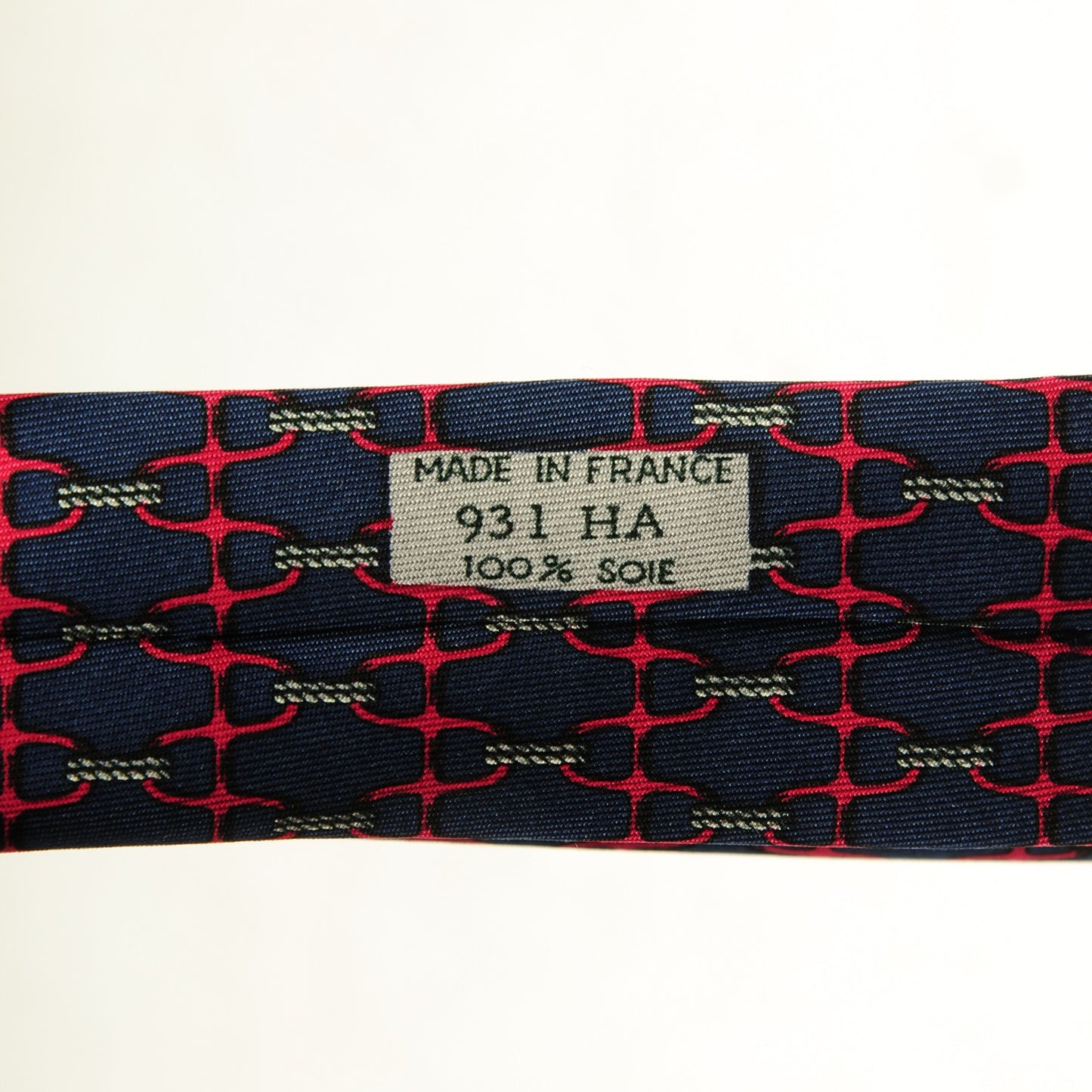 Printed Silk Mens Neck Tie