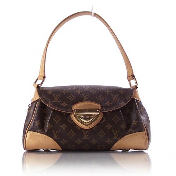 Monogram Beverly MM