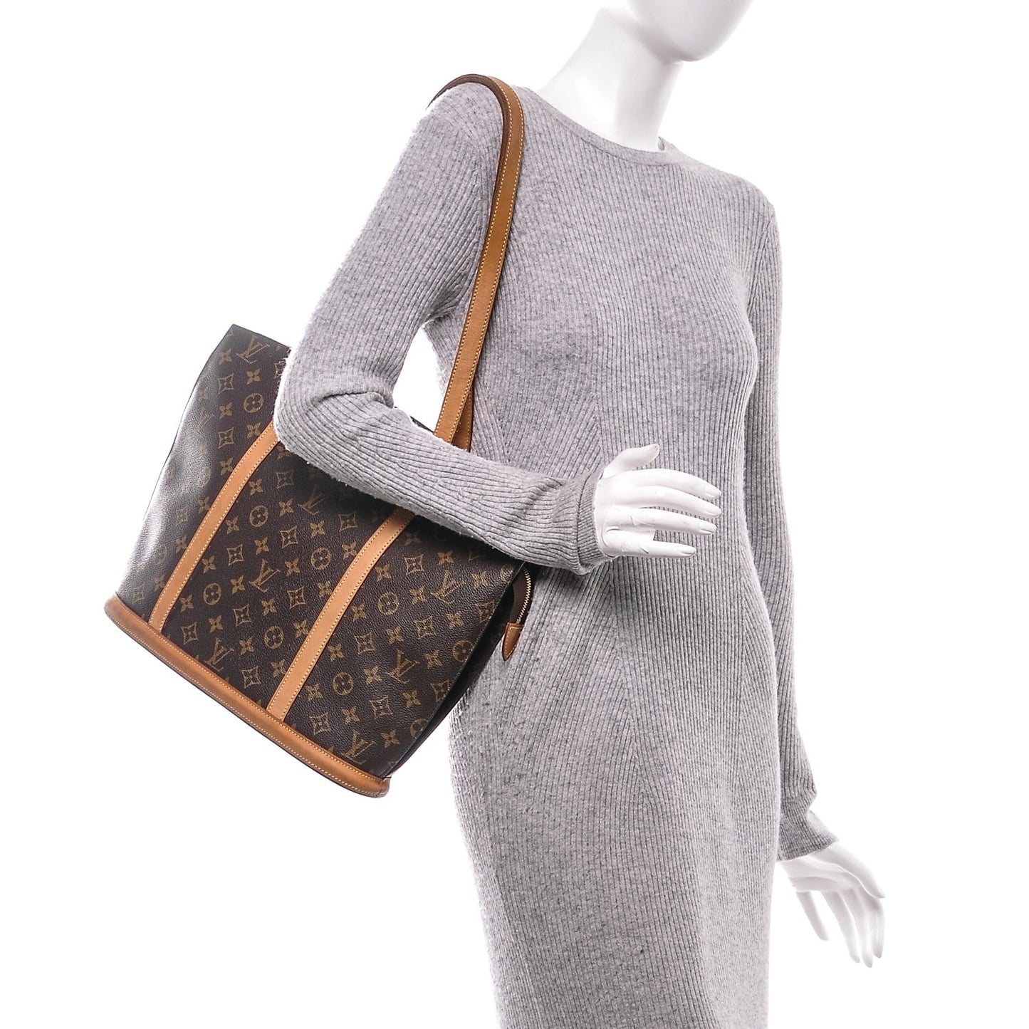 Monogram Babylone