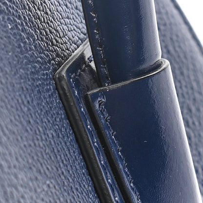 Givenchy Sugar Goatskin Small Antigona Navy 11 of 11