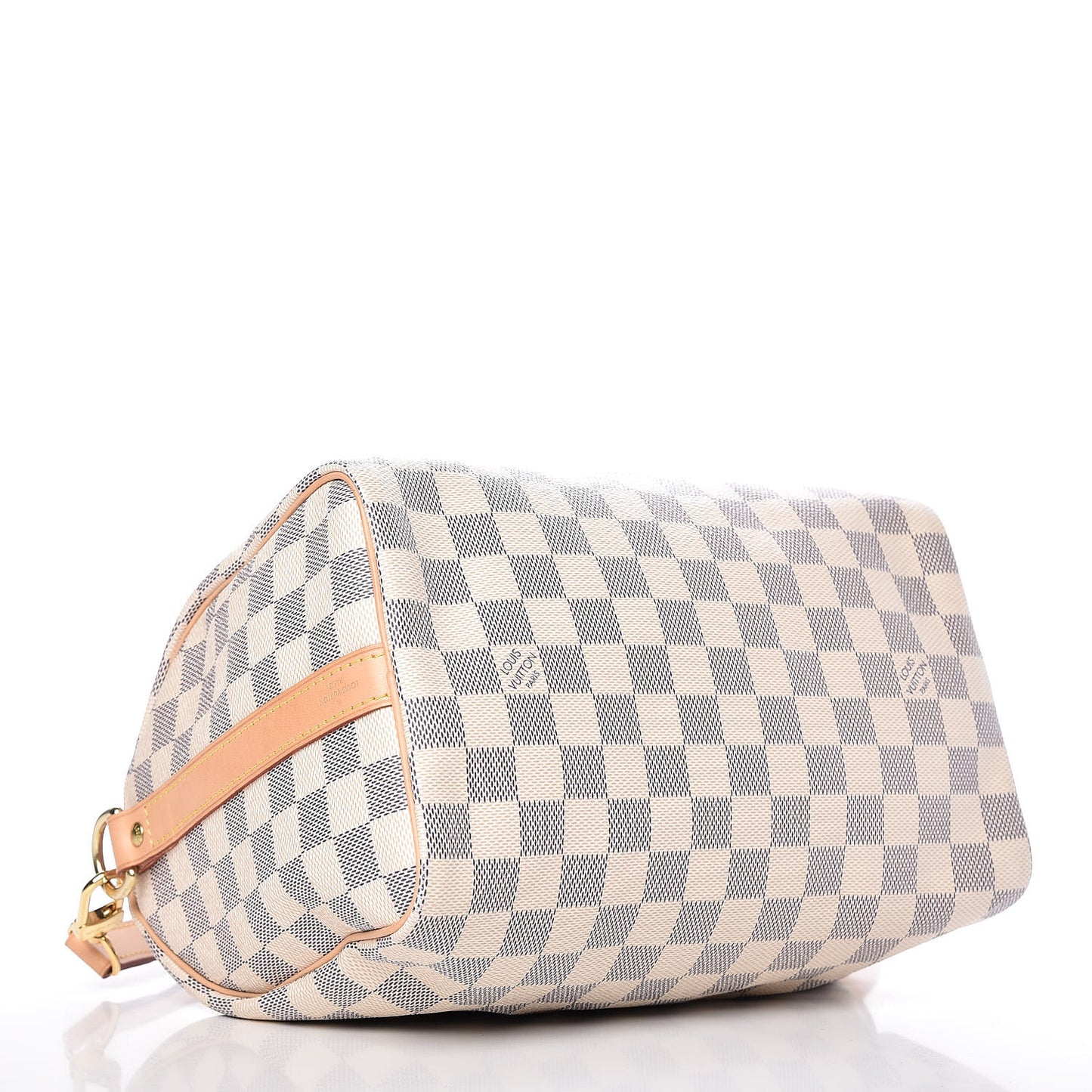 Damier Azur Speedy Bandouliere 25