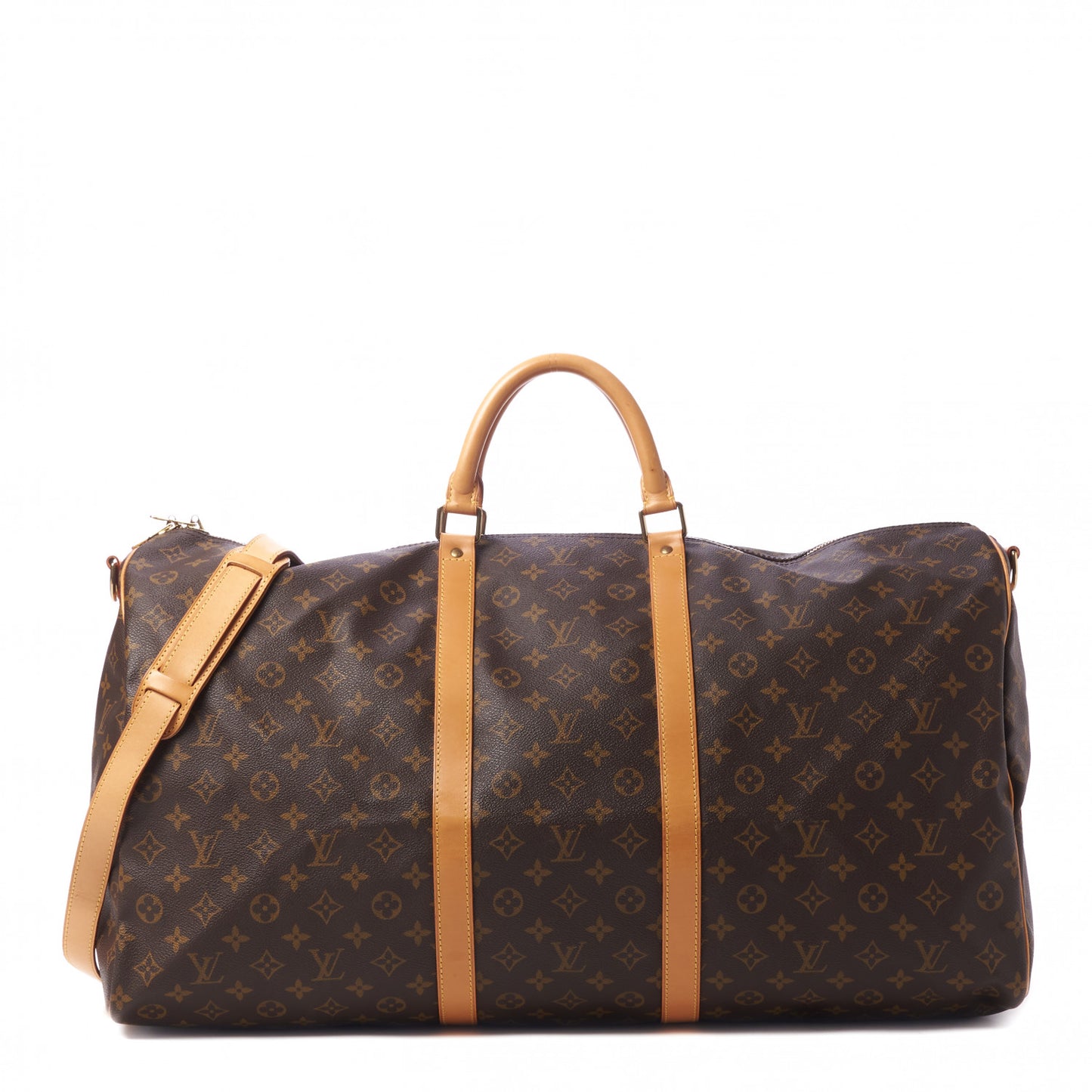 Monogram Keepall Bandouliere 60