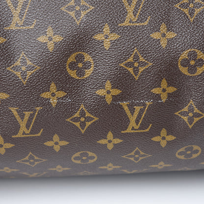 Louis Vuitton Monogram Speedy 35 8 of 11
