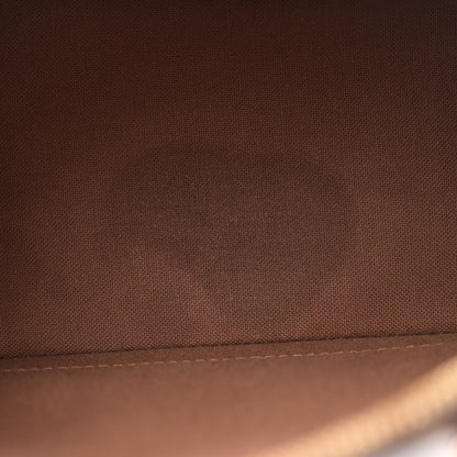 Louis Vuitton Monogram Alma BB 13 of 15