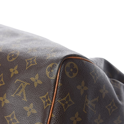 Louis Vuitton Monogram Speedy 40 16 of 18