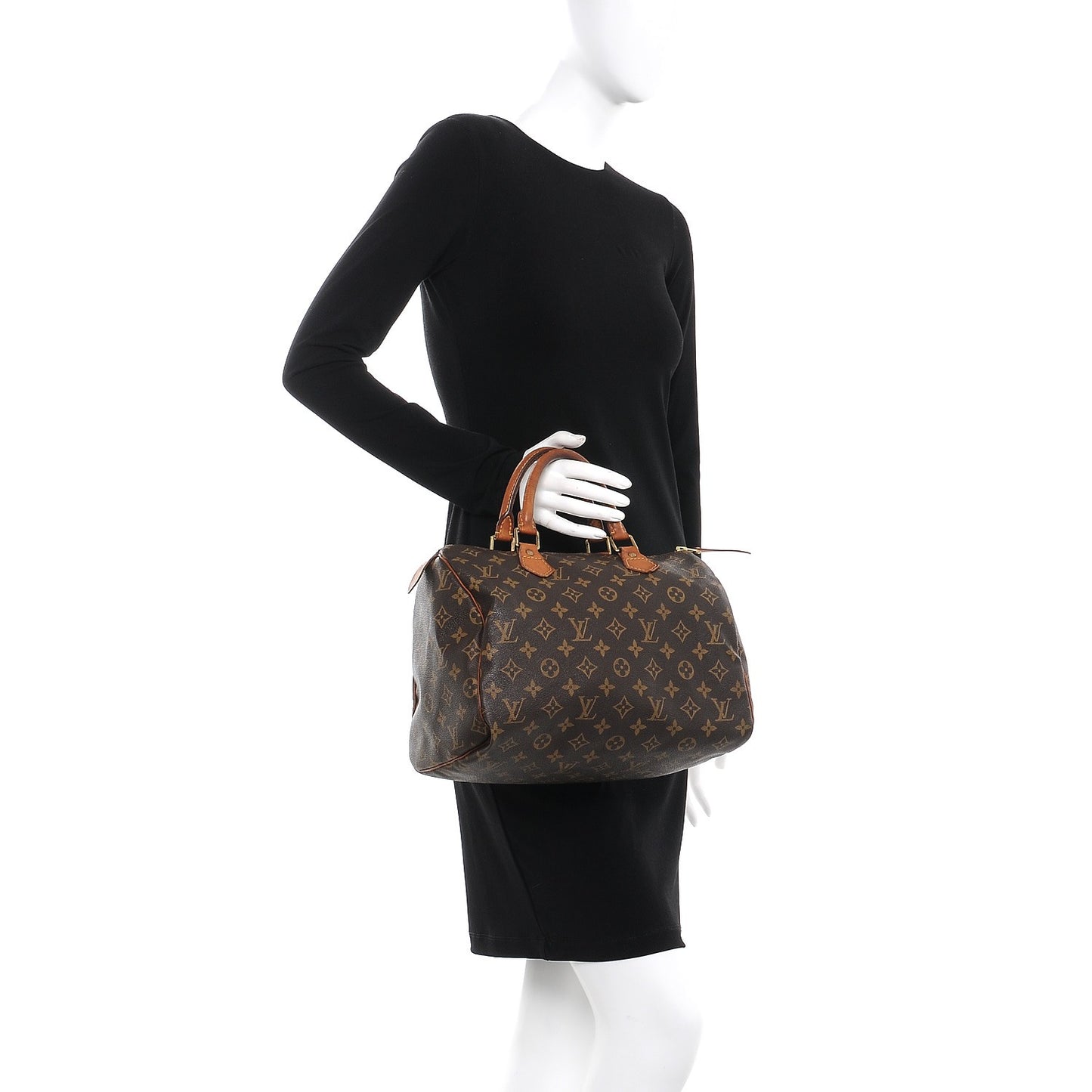Monogram Speedy 30