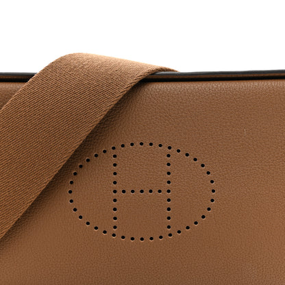 Hermes Togo Videpoches Alezan 8 of 12