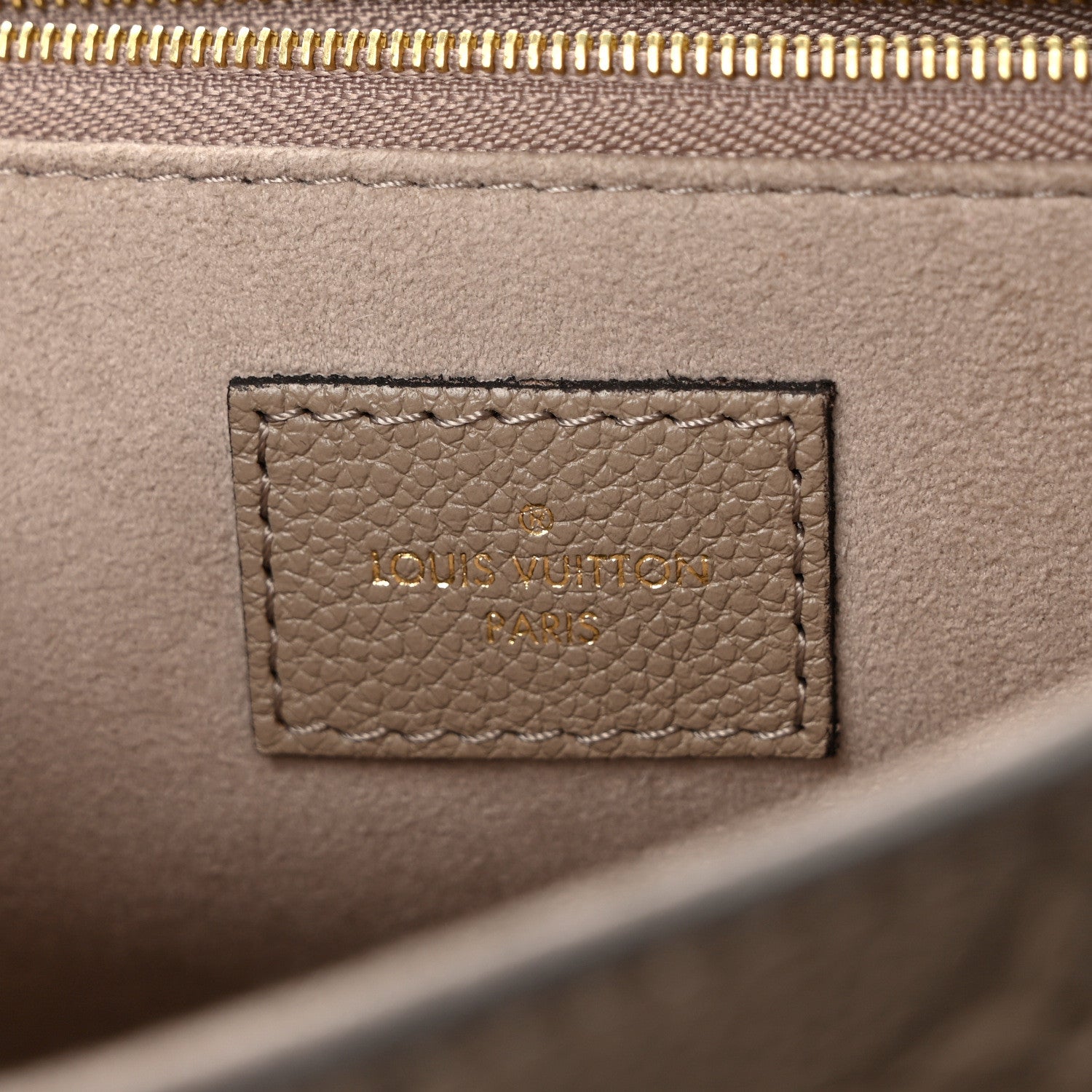 Louis Vuitton Empreinte Vavin PM Tourterelle 6 of 9
