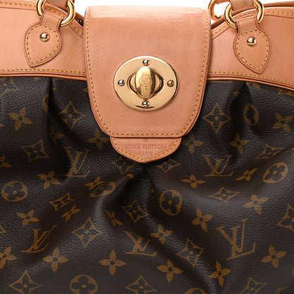Louis Vuitton Monogram Boetie GM 7 of 10
