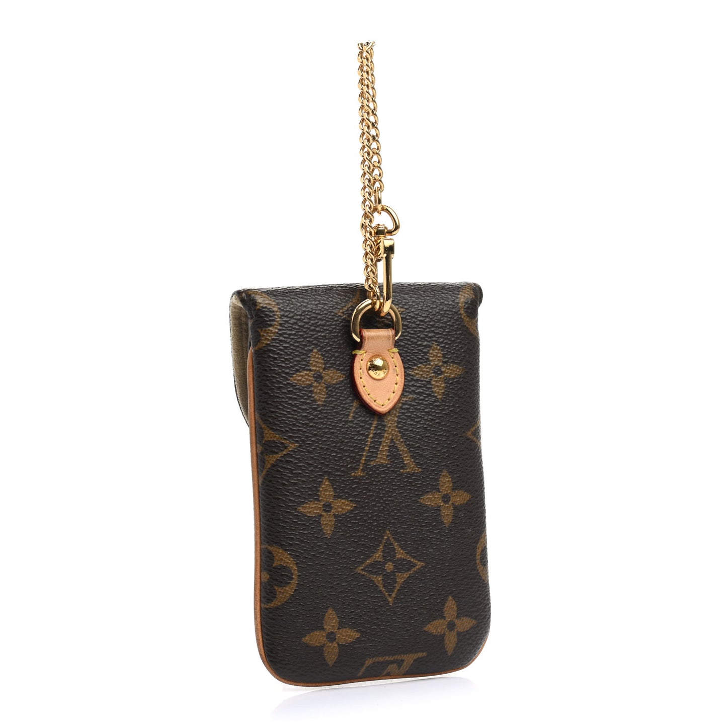 Monogram Phone Case MM