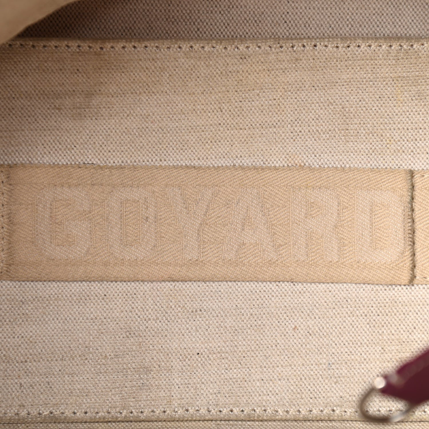 Goyard Goyardine Bellechasse PM Bordeaux 6 of 9