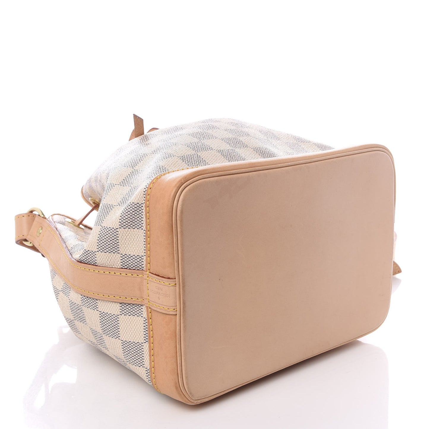 Damier Azur Noe BB