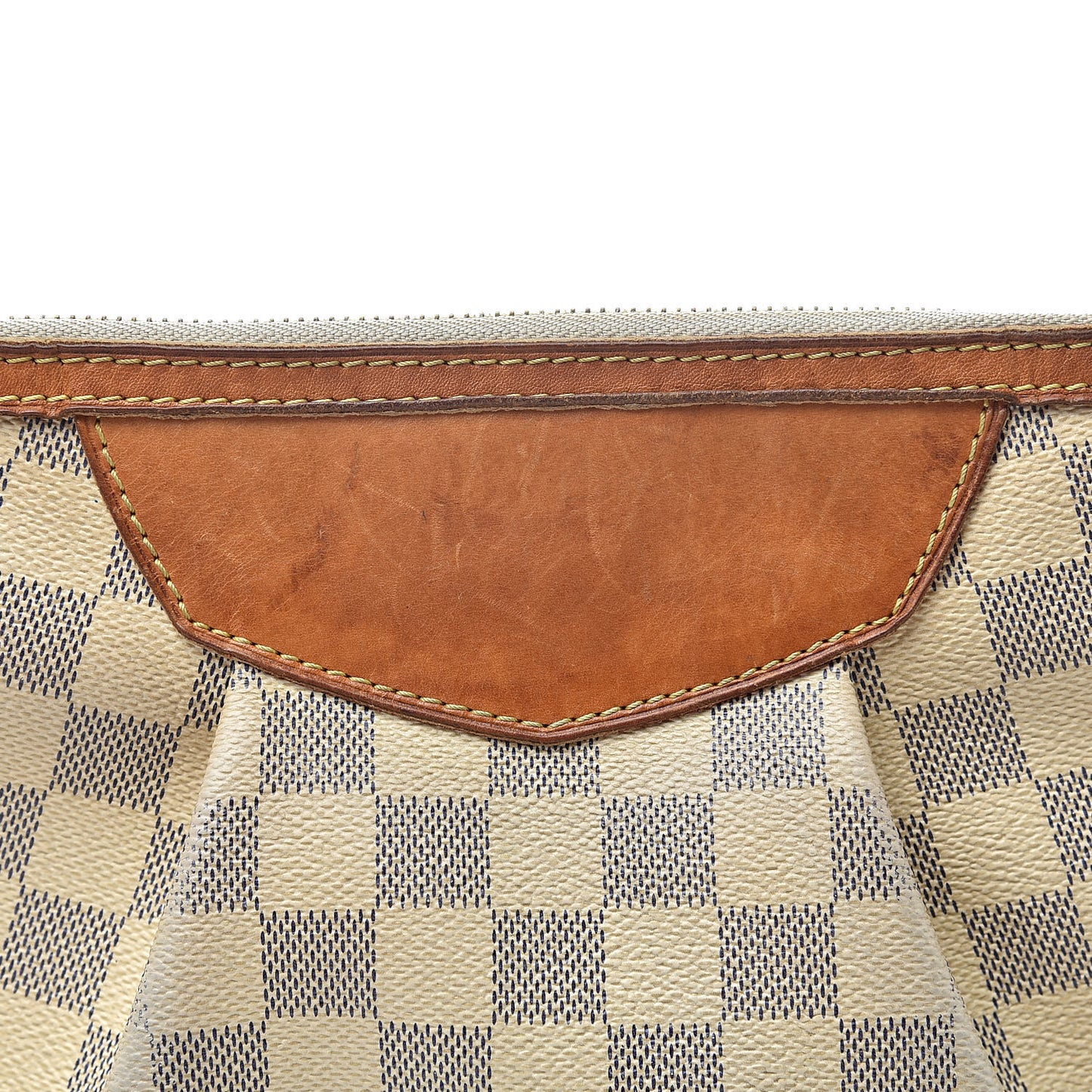 Damier Azur Siracusa PM
