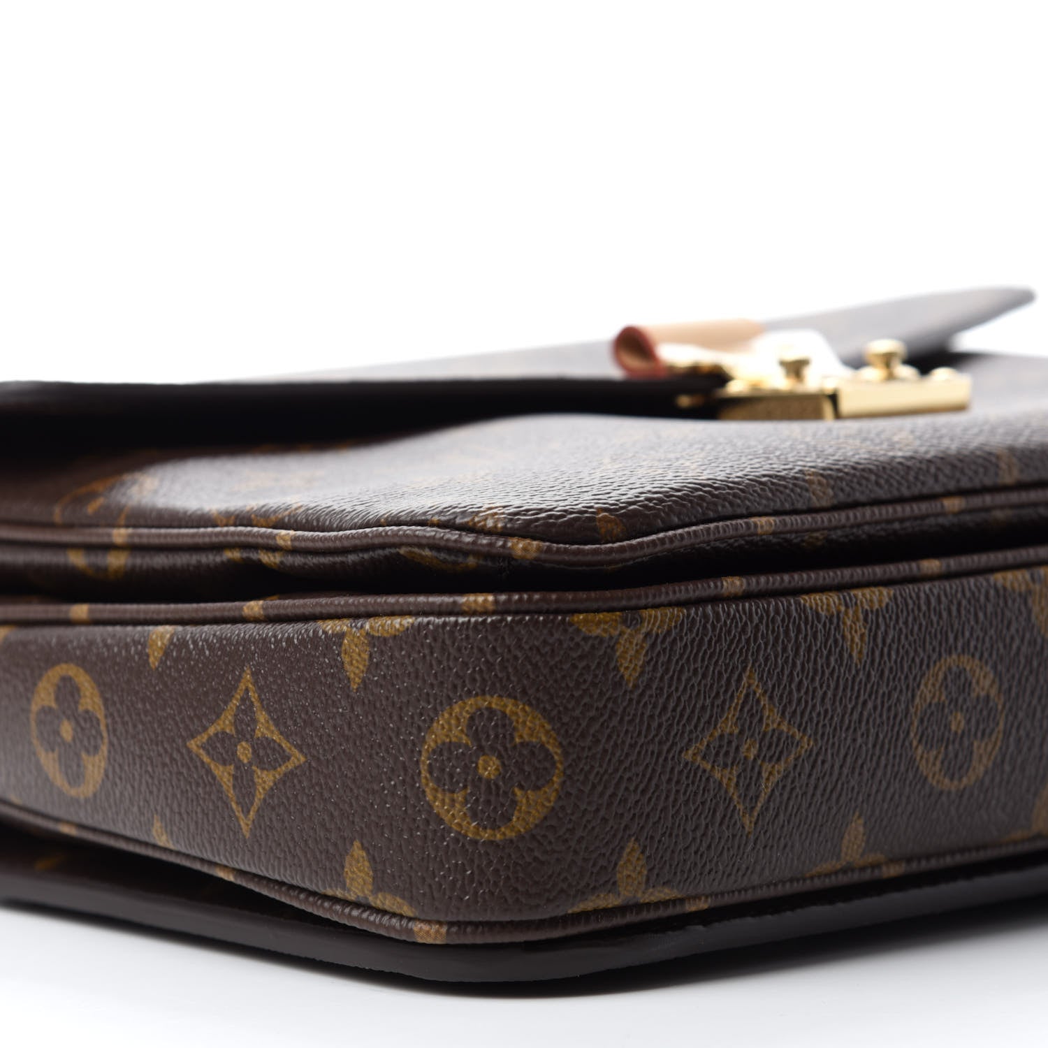 Louis Vuitton Monogram My World Tour Pochette Metis 6 of 9