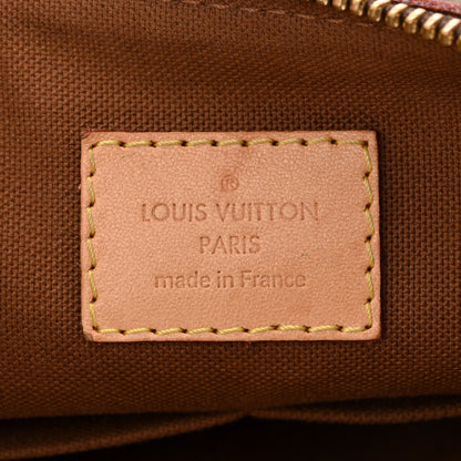 Louis Vuitton Monogram Odeon PM 6 of 12
