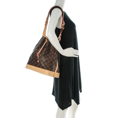 Louis Vuitton Monogram Noe 2 of 8