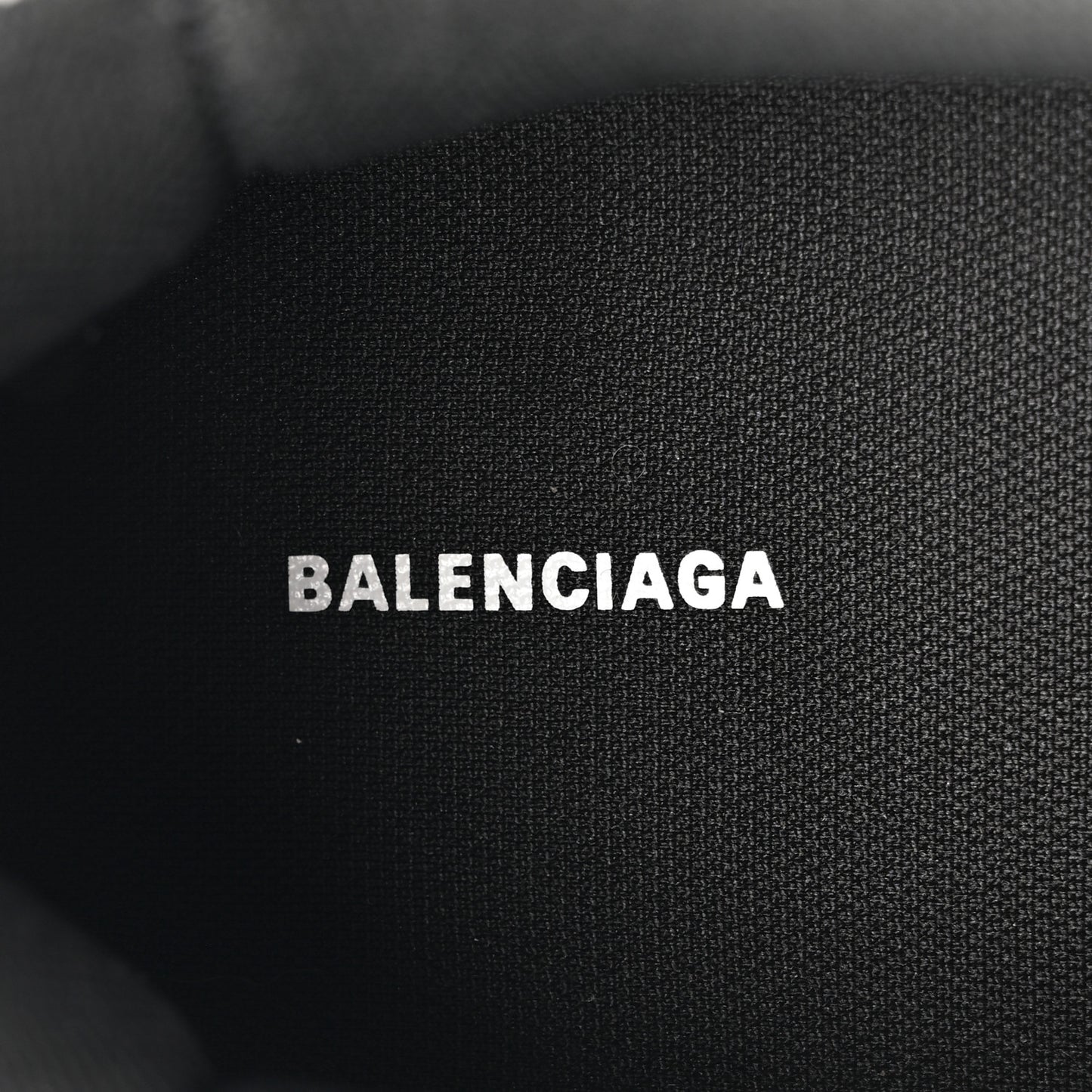 Mesh TPU Worn Out Effect Womens 10XL Sneakers 36 White Grey