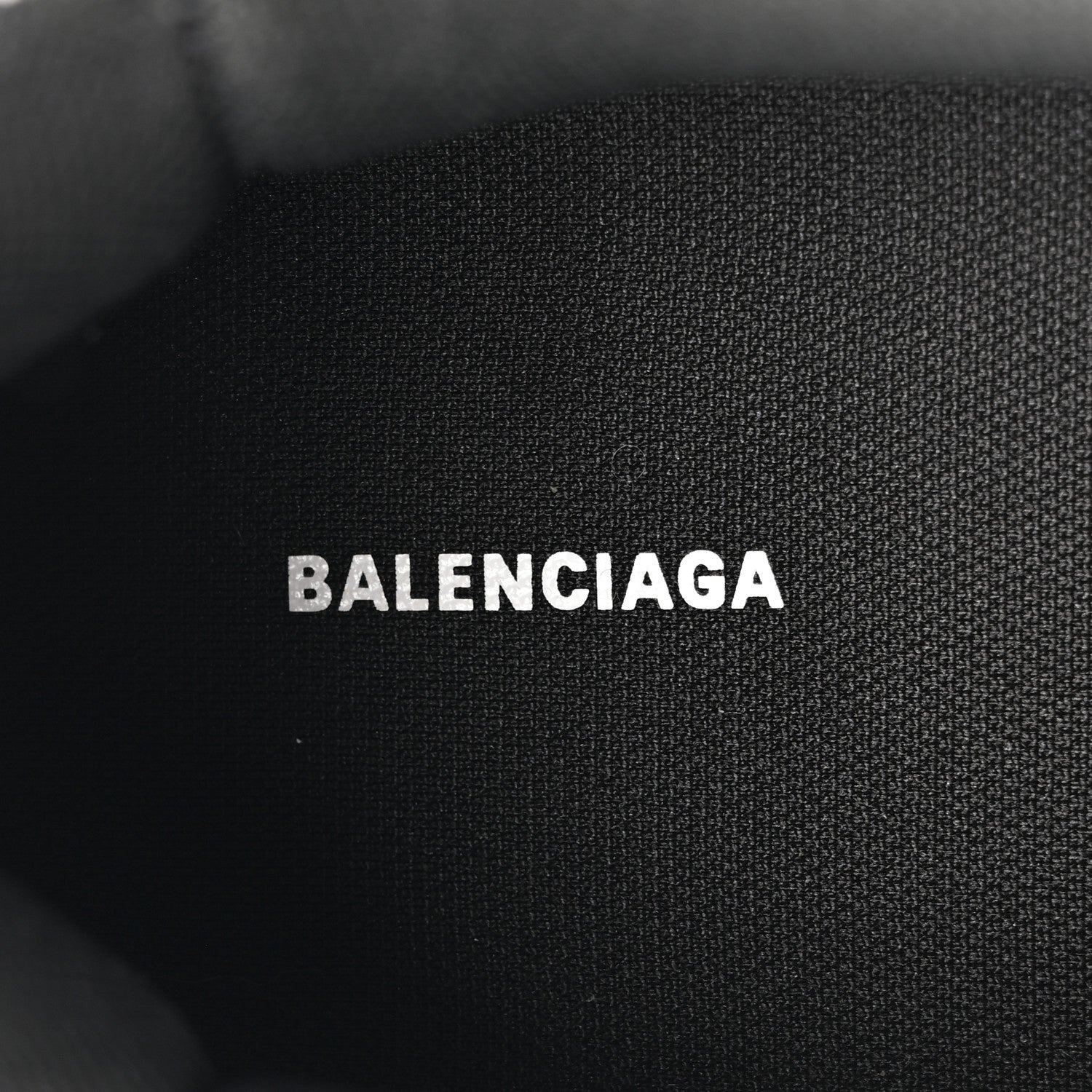 Balenciaga Mesh TPU Worn Out Effect Womens 10XL Sneakers 36 White Grey 8 of 9