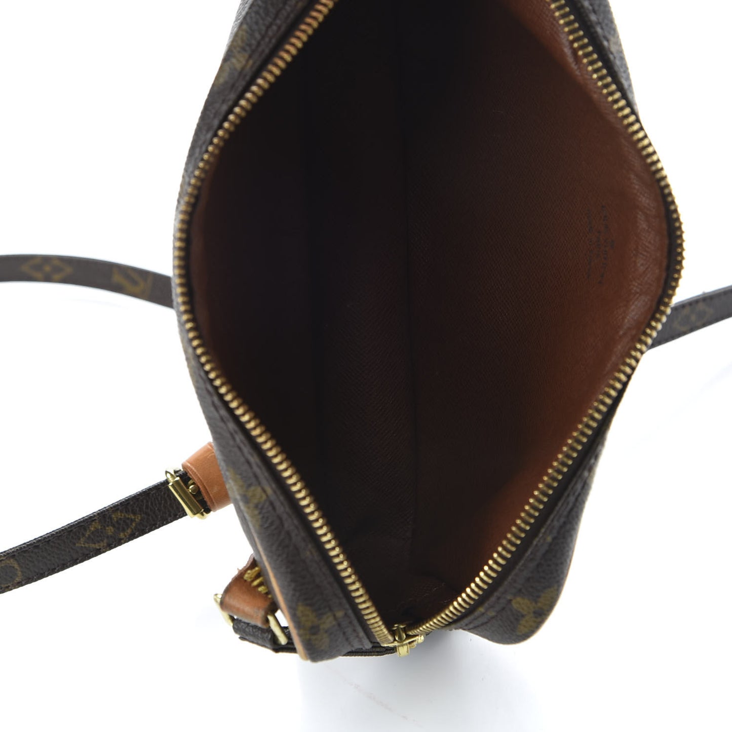 Monogram Pochette Marly Bandouliere