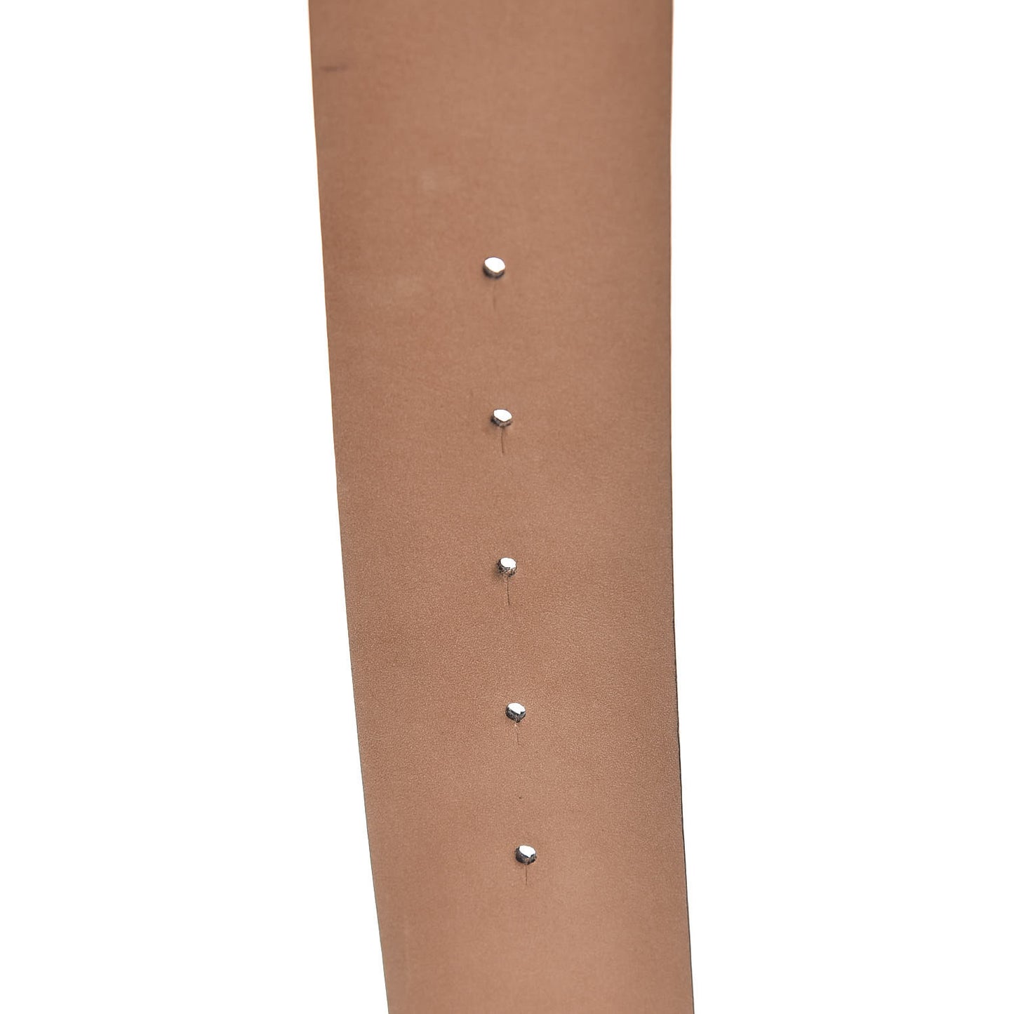 Calfskin CC Belt 75 30 Black