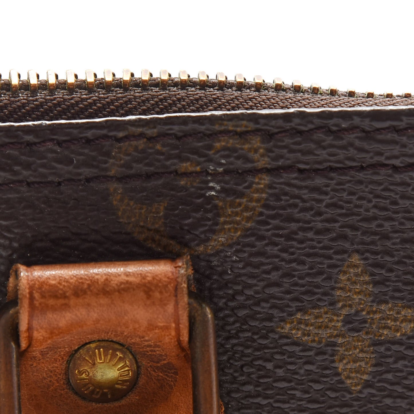 Monogram Speedy 25